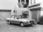 Audi 4000S Quattro 1985 года
